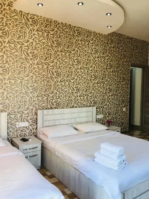 Foto - Hotel Tourist