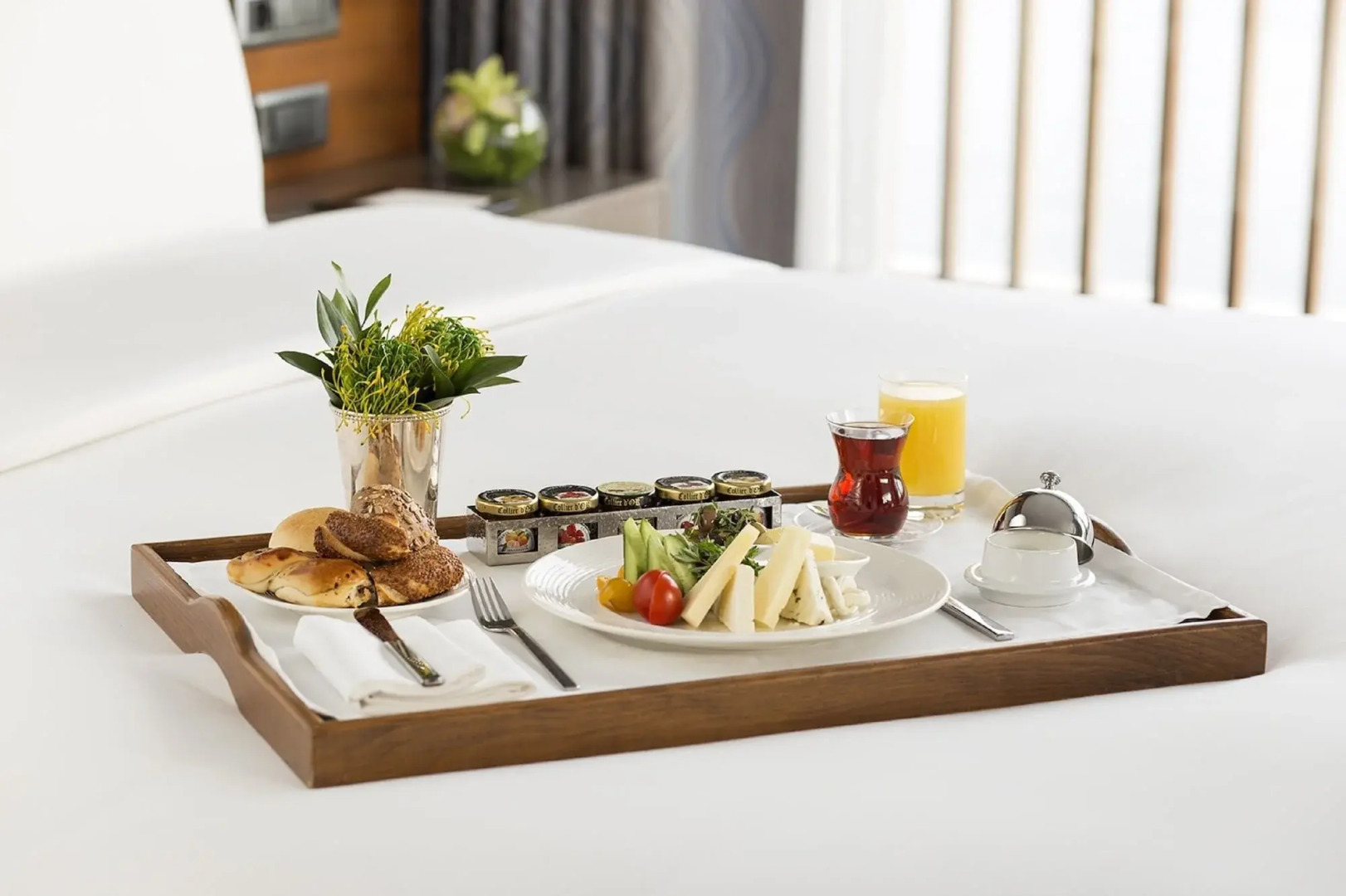 Foto - The Grand Tarabya Managed by Accor