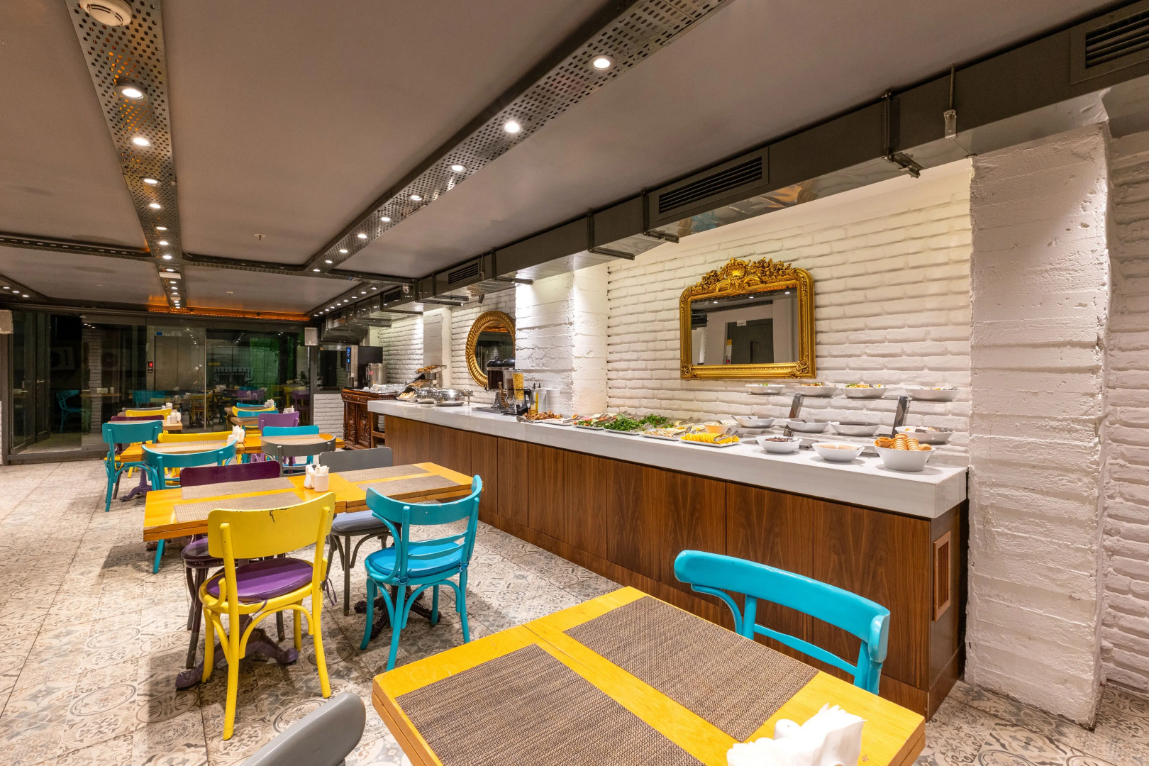 Foto - Tulip City Hotel & Spa