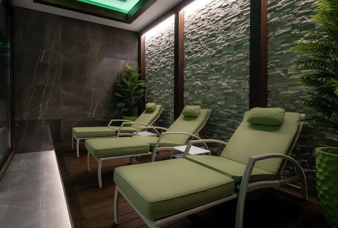 Photo - Mövenpick Hotel Istanbul Asia Airport