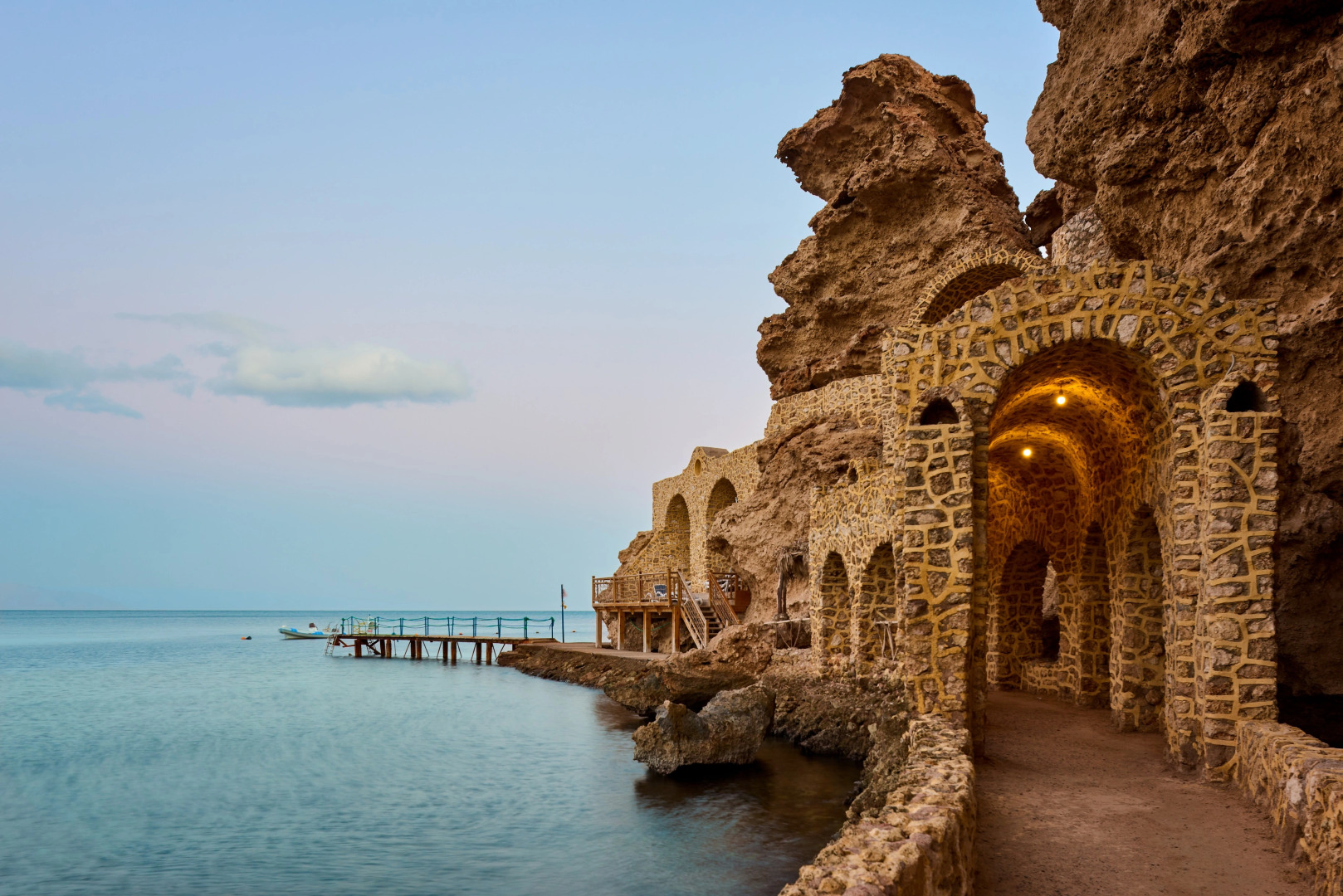 Foto - Dreams Beach Resort - Sharm El Sheikh