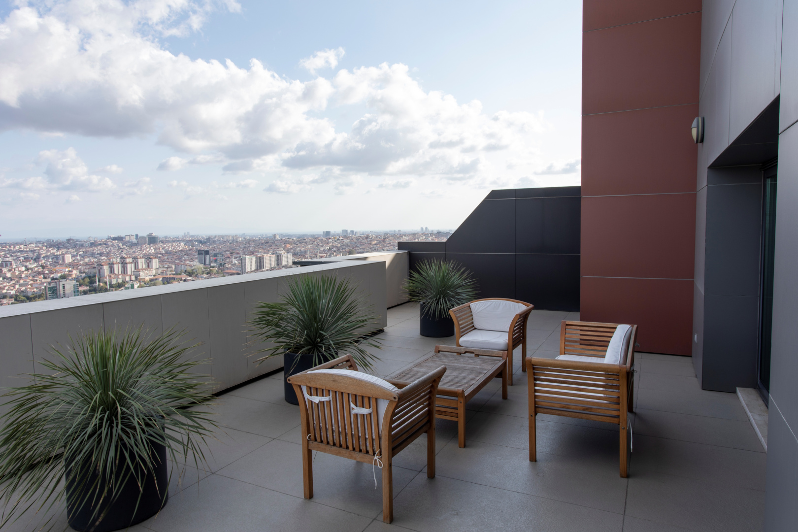 Foto - Radisson Residences Avrupa TEM Istanbul
