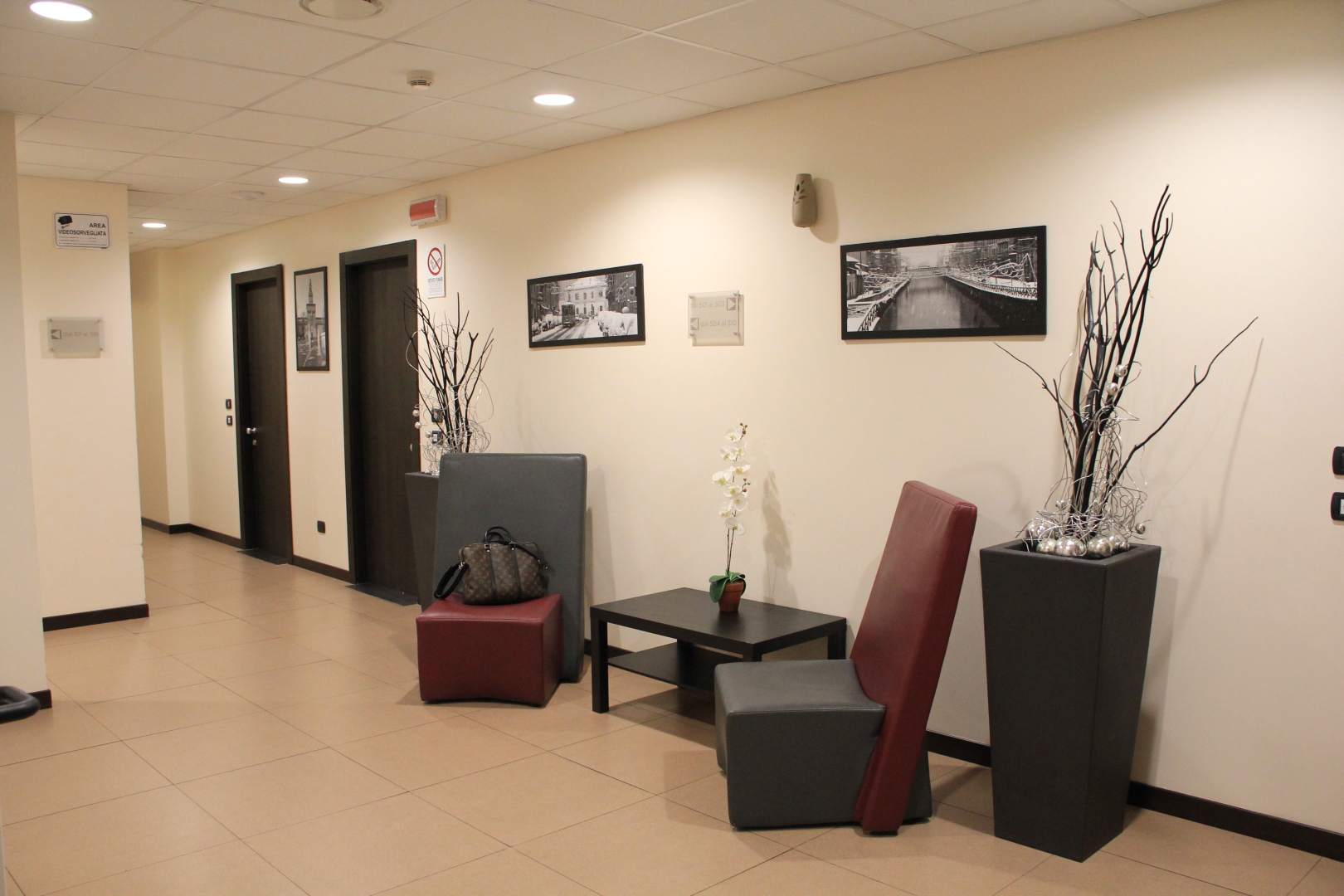 Photo - Duomo Hotel & Apartments