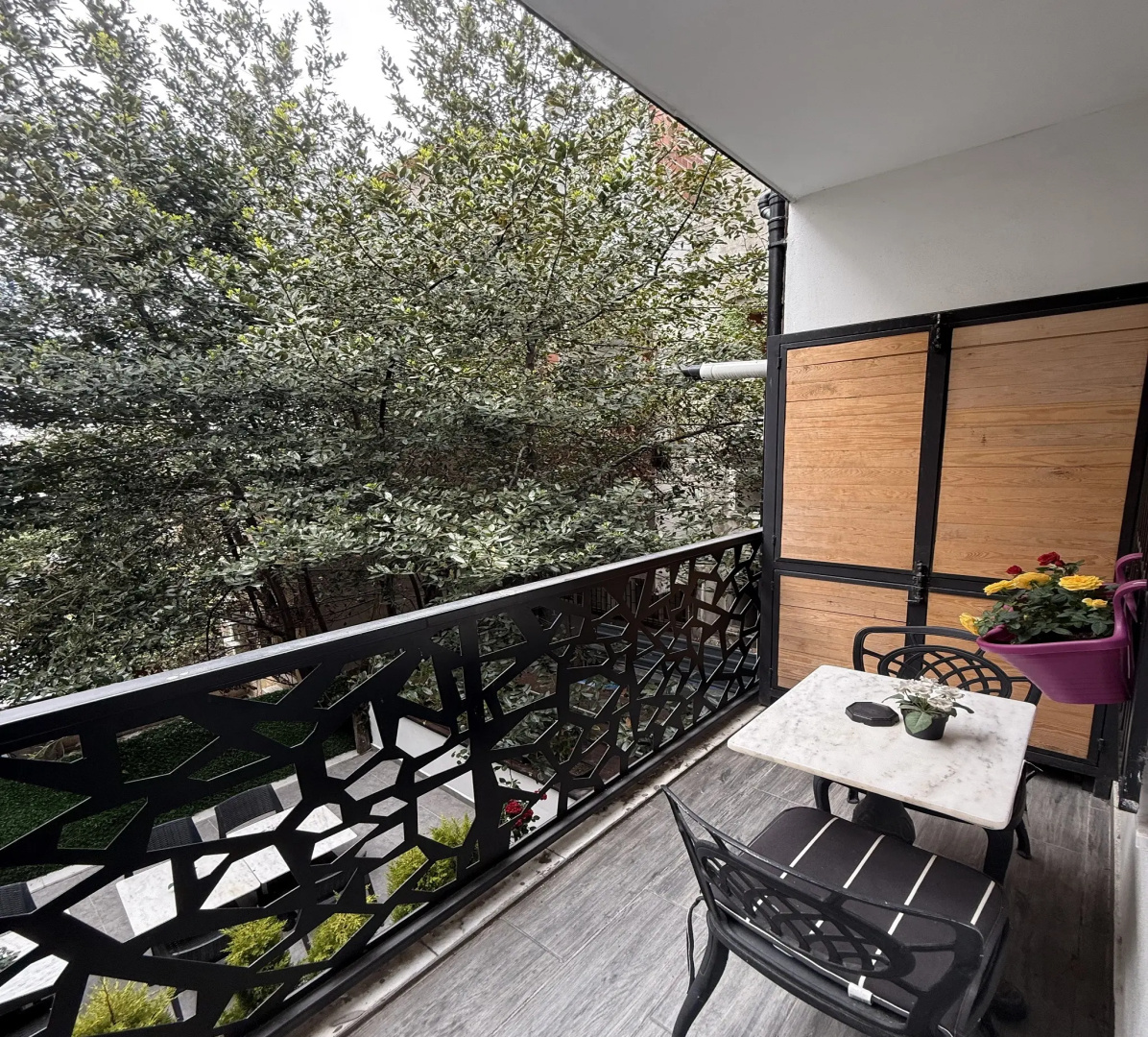 Foto - Guldehan Hotel