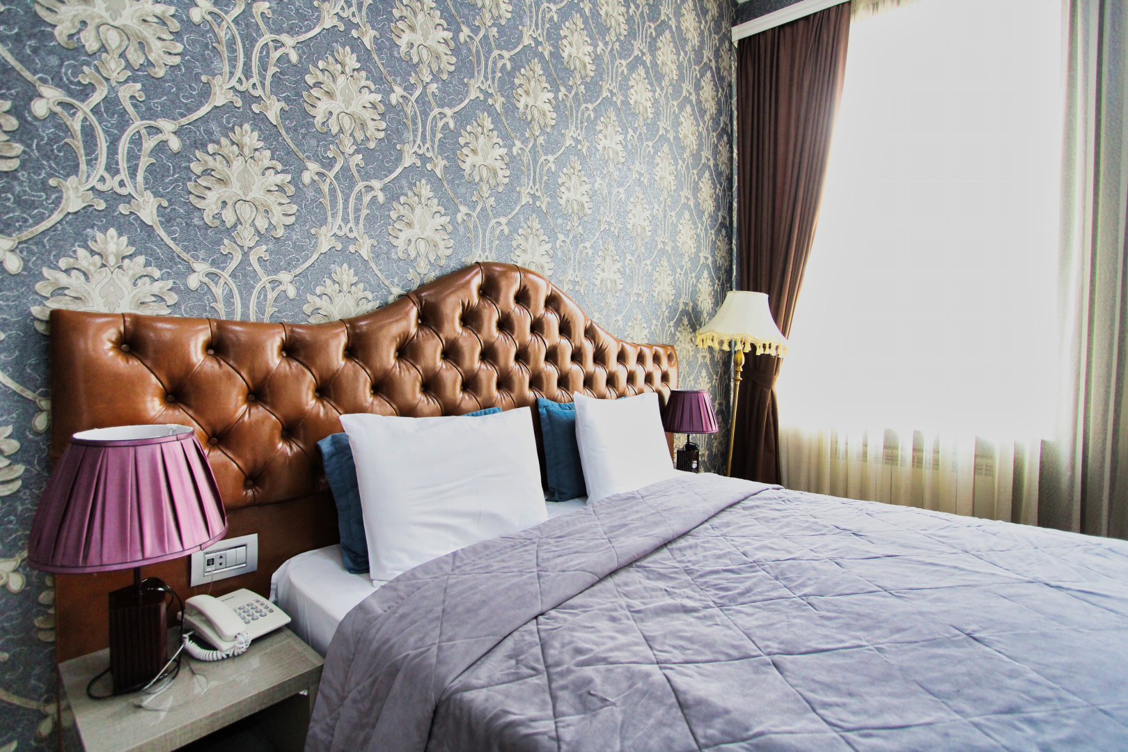 Foto - Pilot City Hotel Baku