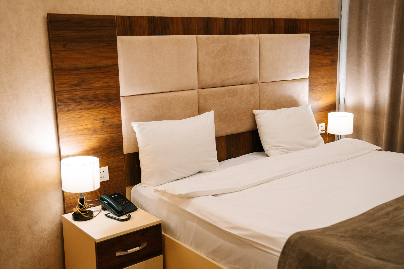 Foto - The Clocktower Hotel