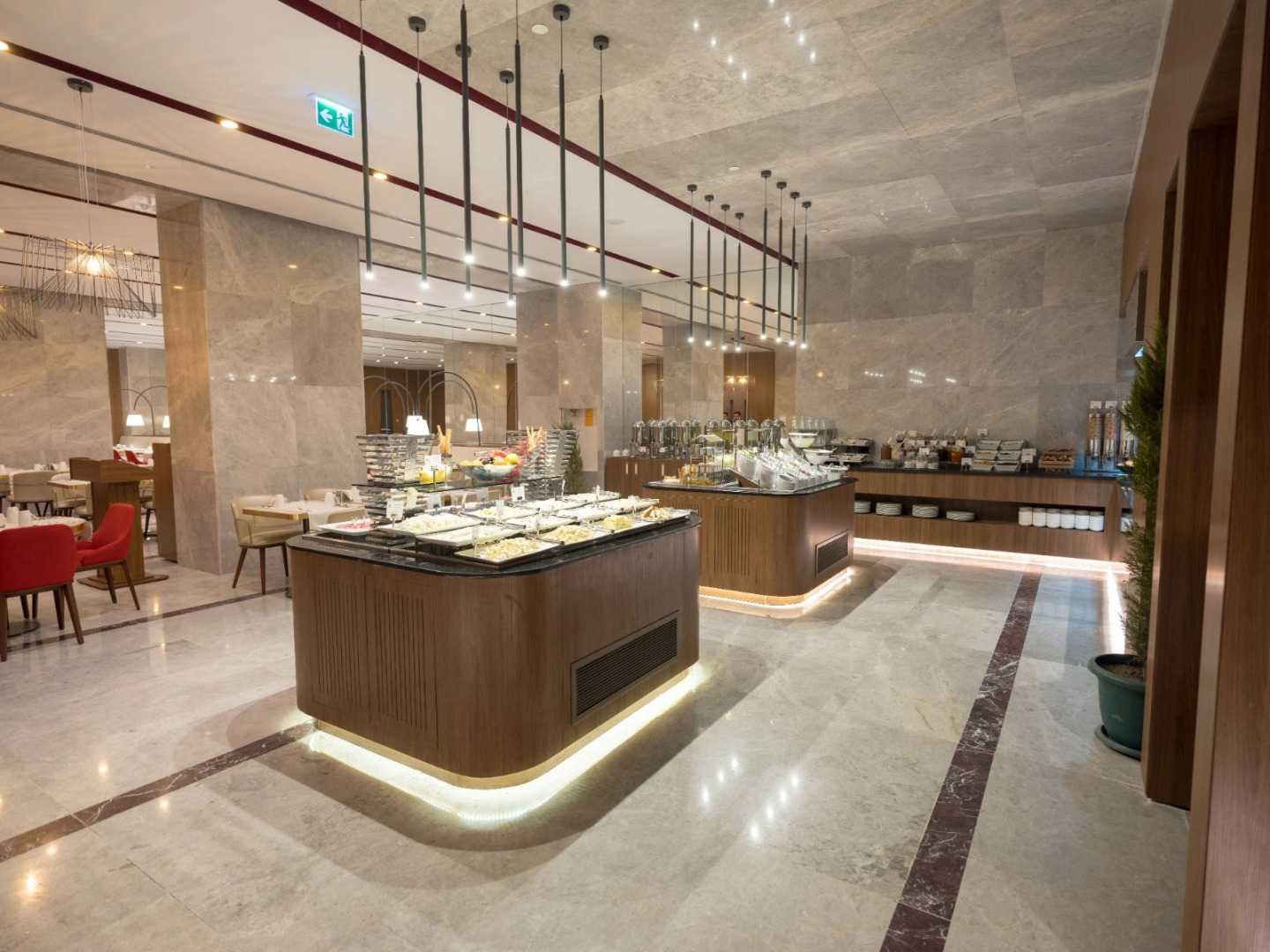 Foto - The Craton Hotel Sisli