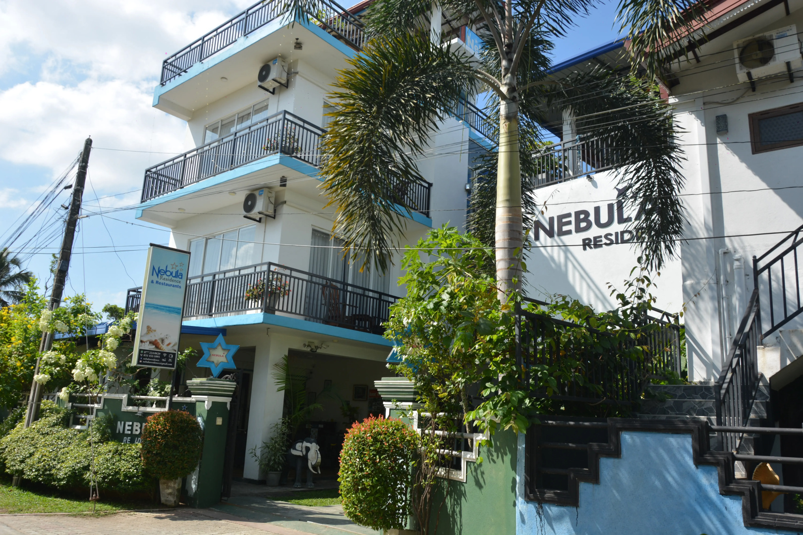 Photo - Nebula Residence