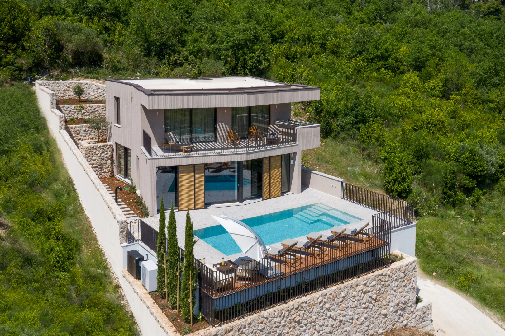 Photo - Palazzo Vimbula - Five Star Luxury Villa
