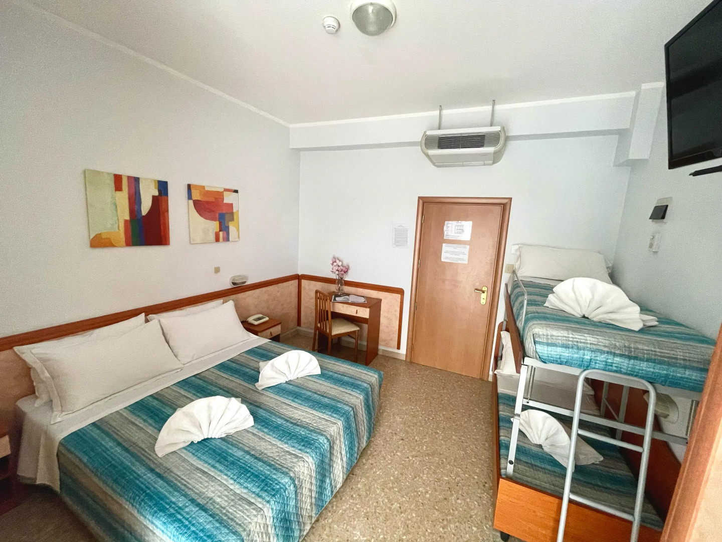 Foto - Hotel Crystal con Piscina Estiva Privata - SPIAGGIA INCLUSA con Formula All Inclusive 7 notti