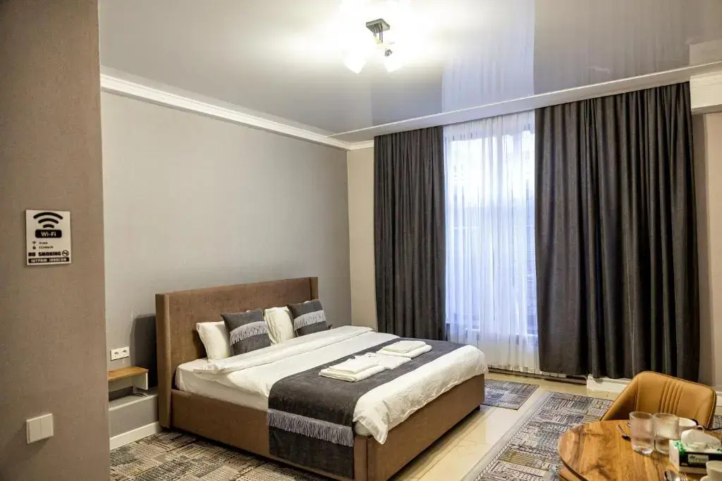 Photo - AVANT Hotel