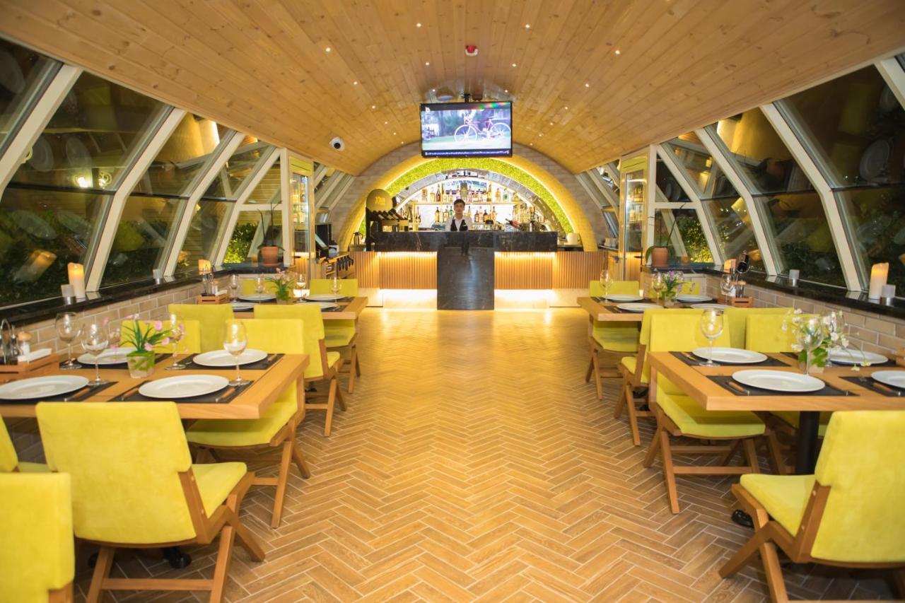 Photo - Promenade Hotel Baku