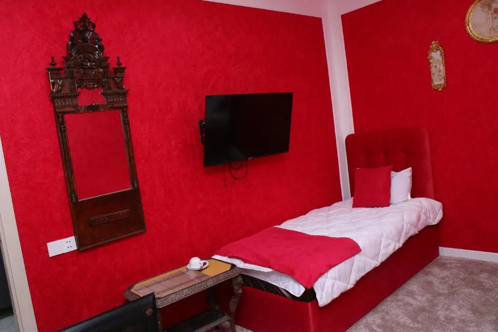 Foto - Boutique Nar Baku