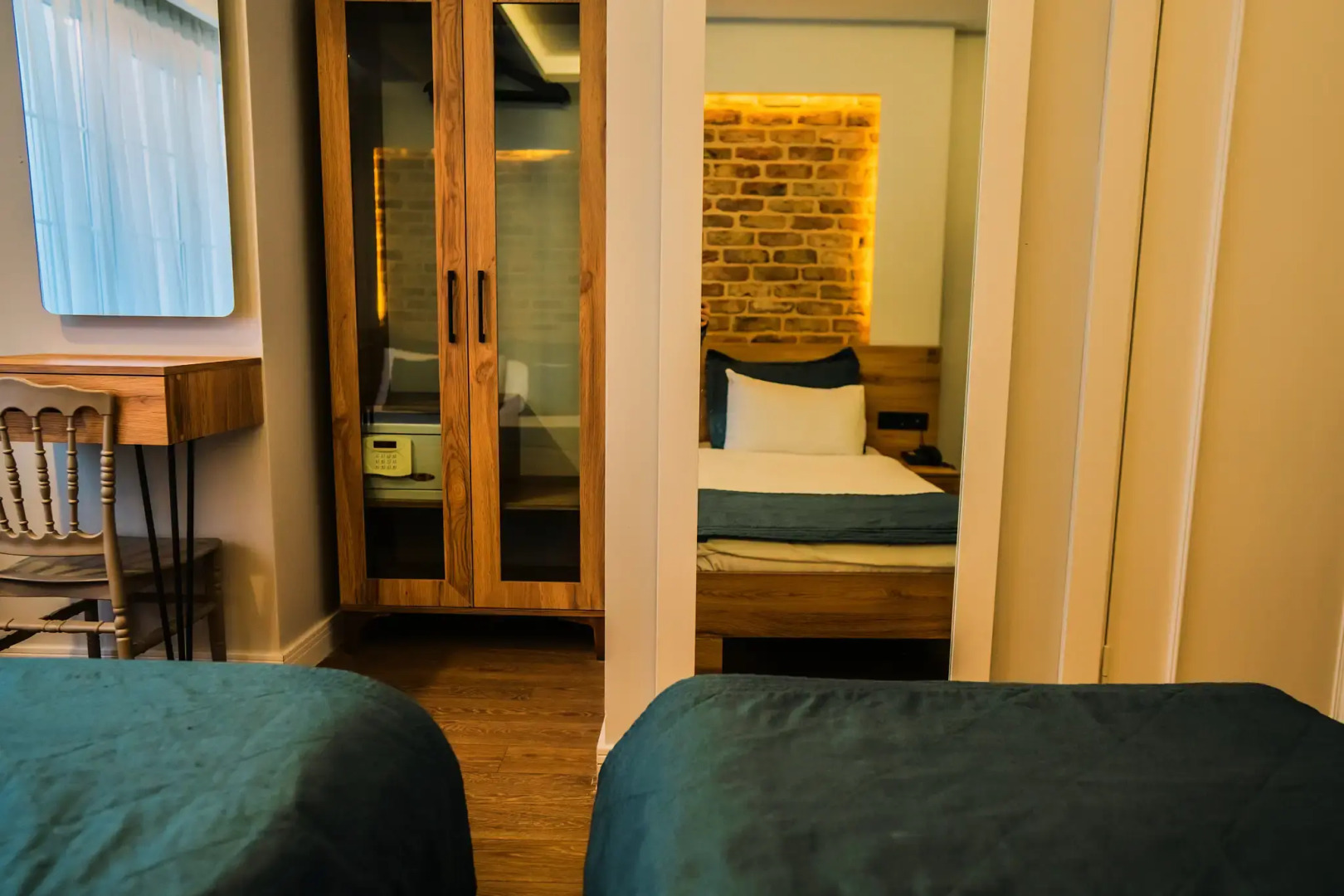 Foto - Taksim Santa Lucia Hotel