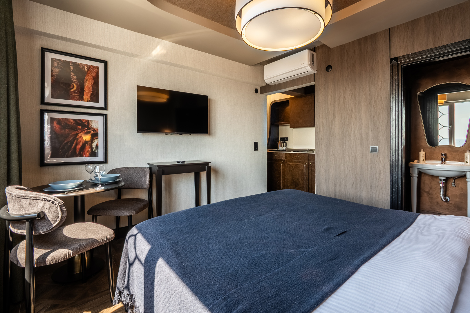 Foto - Sayeban Hotel Istanbul