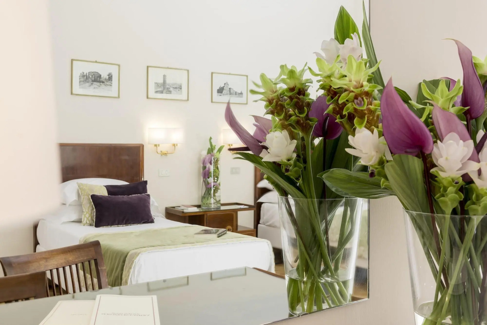 Photo - Bettoja Hotel Atlantico