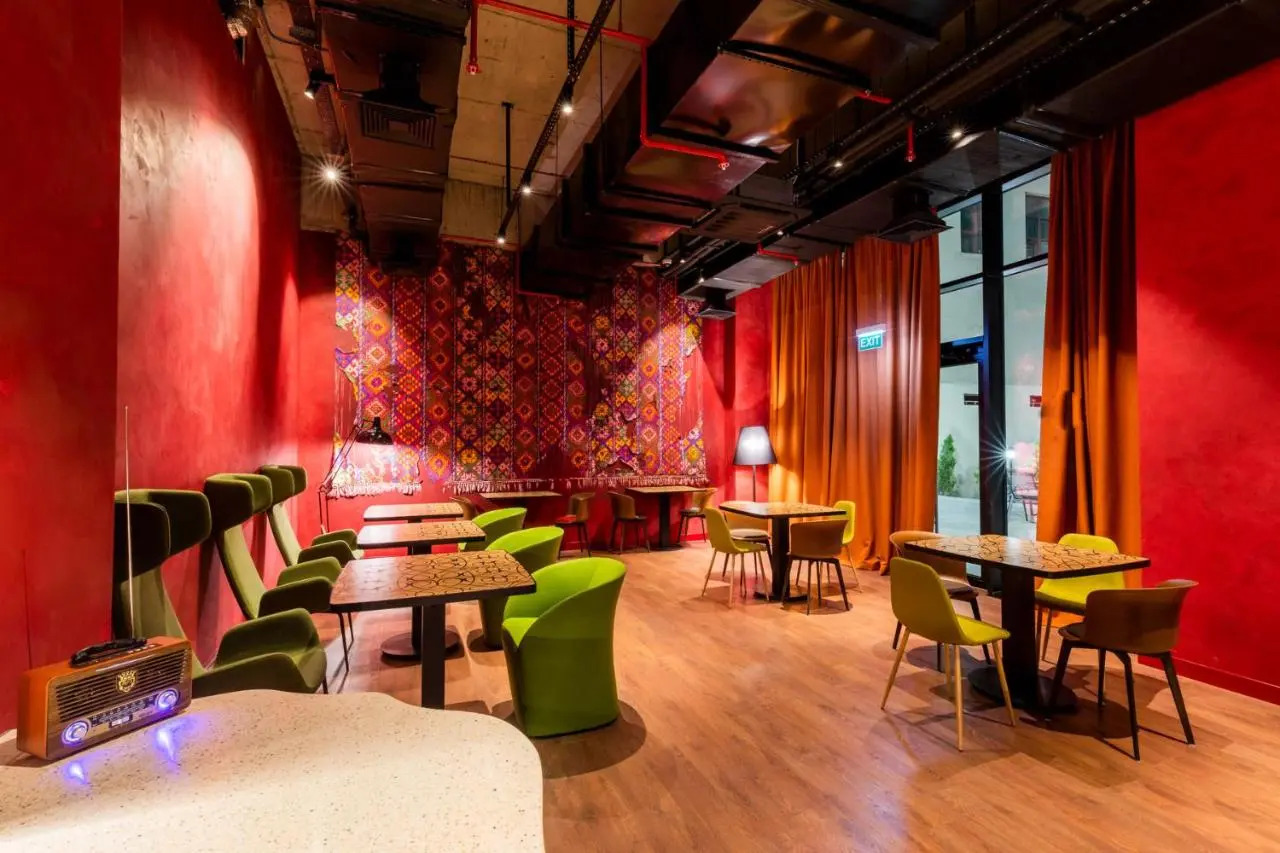 Foto - ibis Tbilisi Stadium