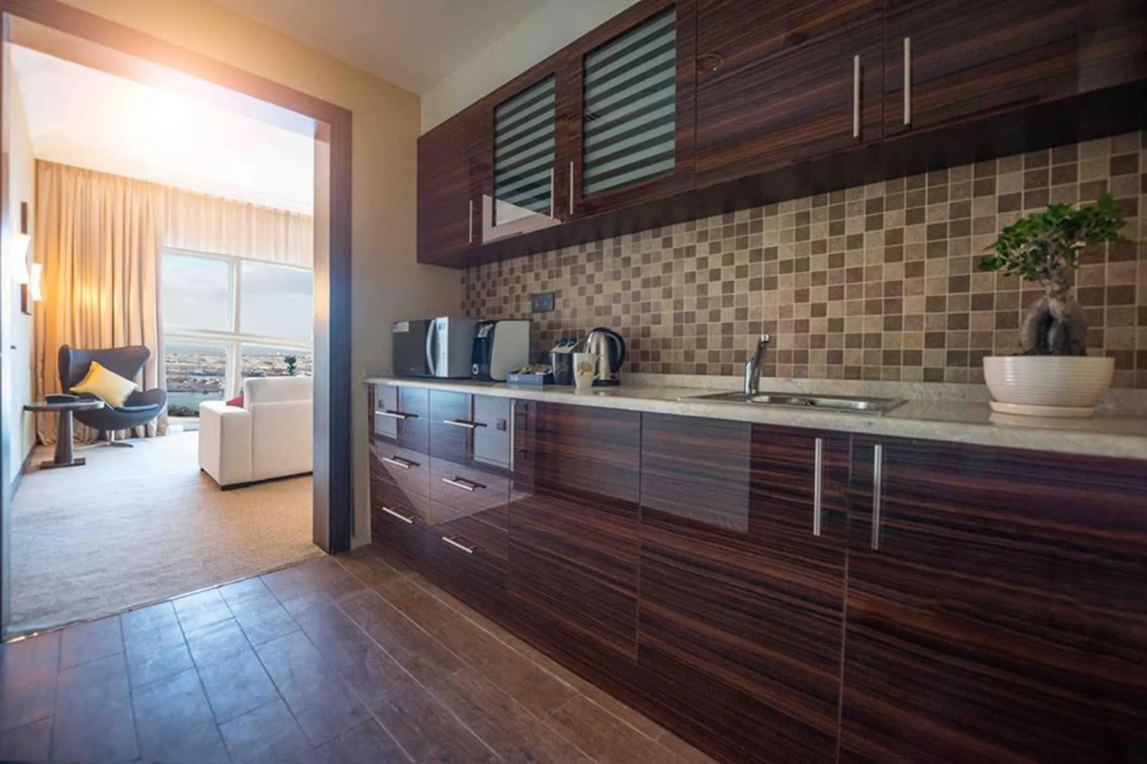 Foto - Jannah Burj Al Sarab