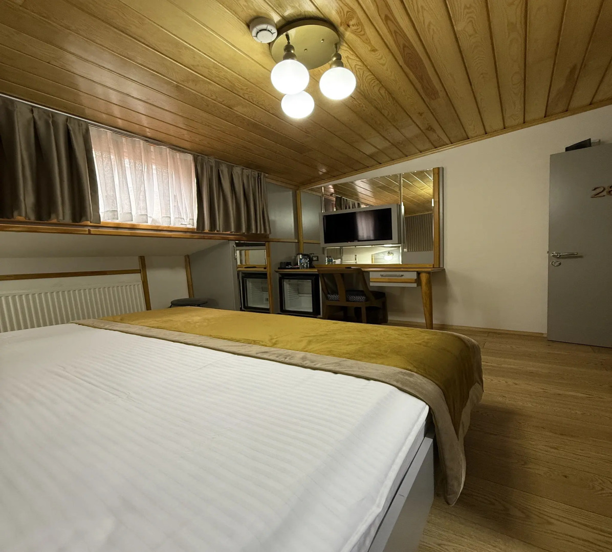 Foto - Guldehan Hotel