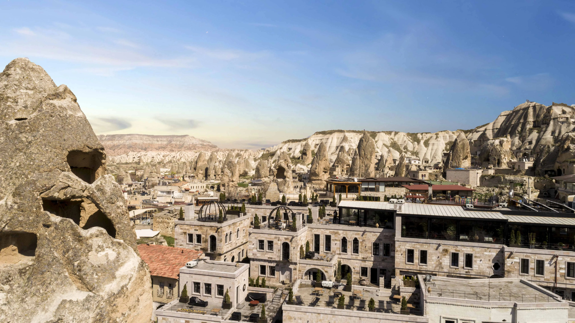 Photo - Carus Cappadocia
