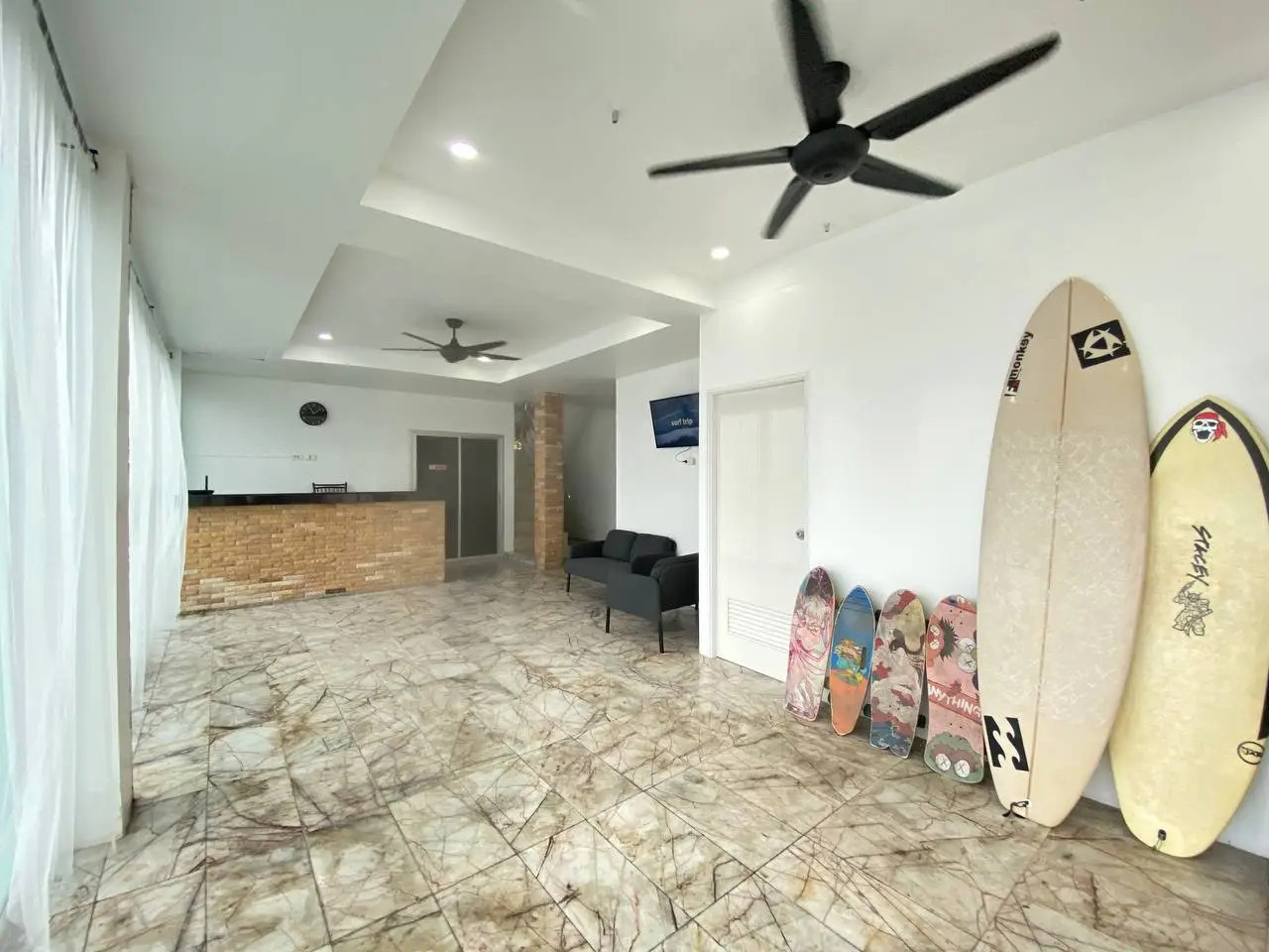 Foto - Shaka Guest House