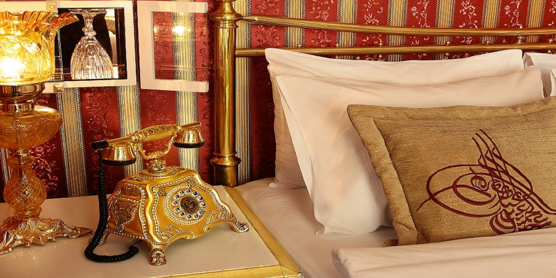 Photo - Sultan Tughra Hotel