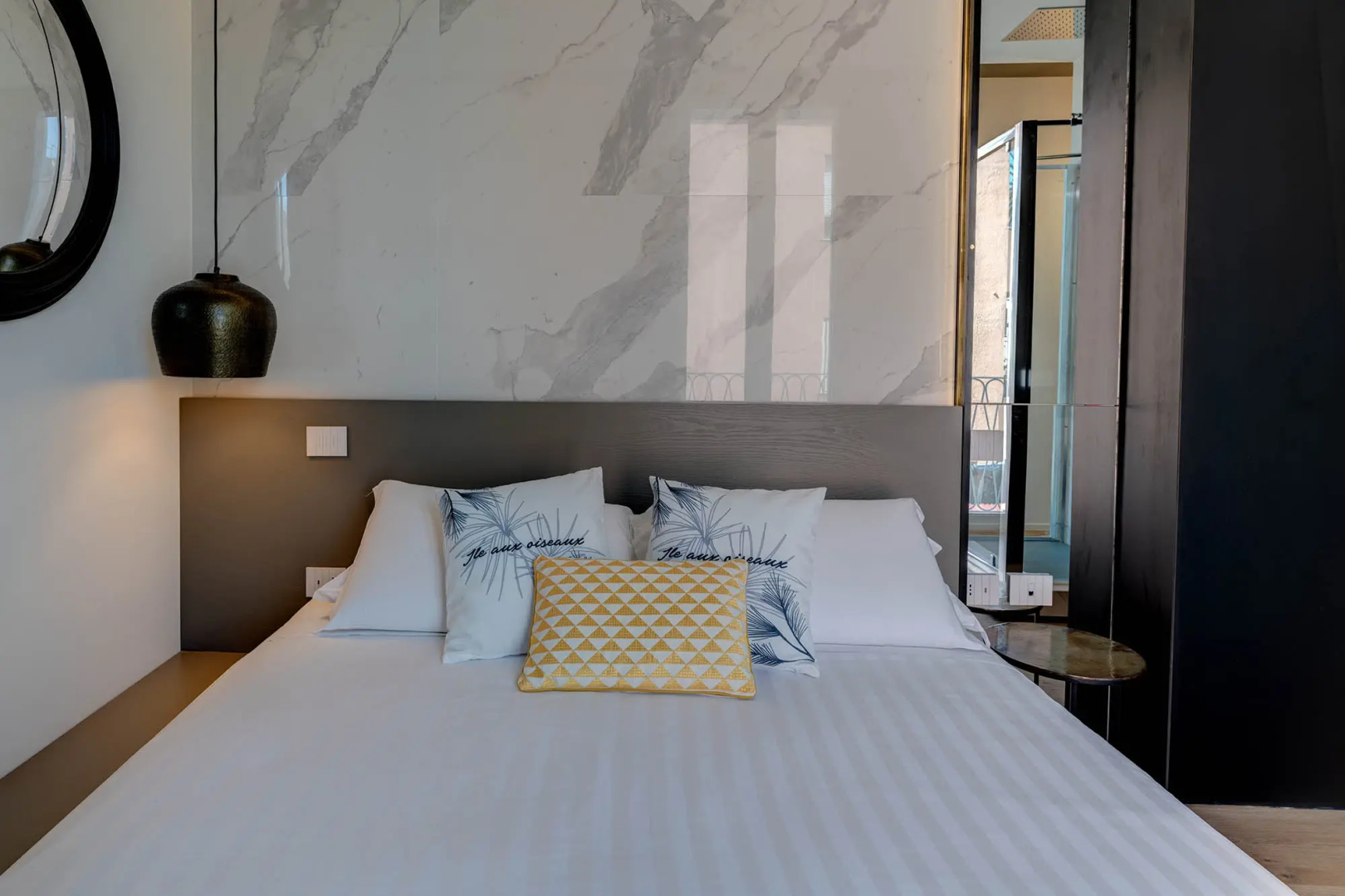 Foto - Le Palmette Suites