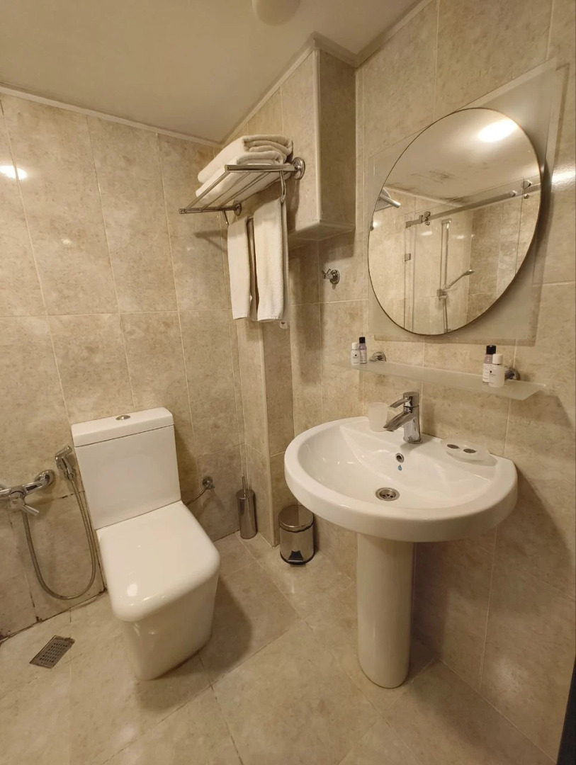 Photo - Deluxe Boutique Hotel