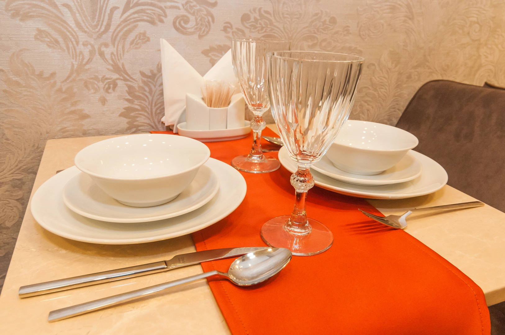 Foto - Park Grazza Hotel