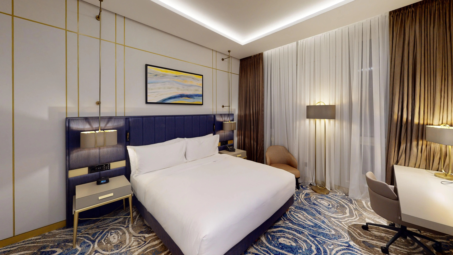 Photo - InterContinental Baku by IHG