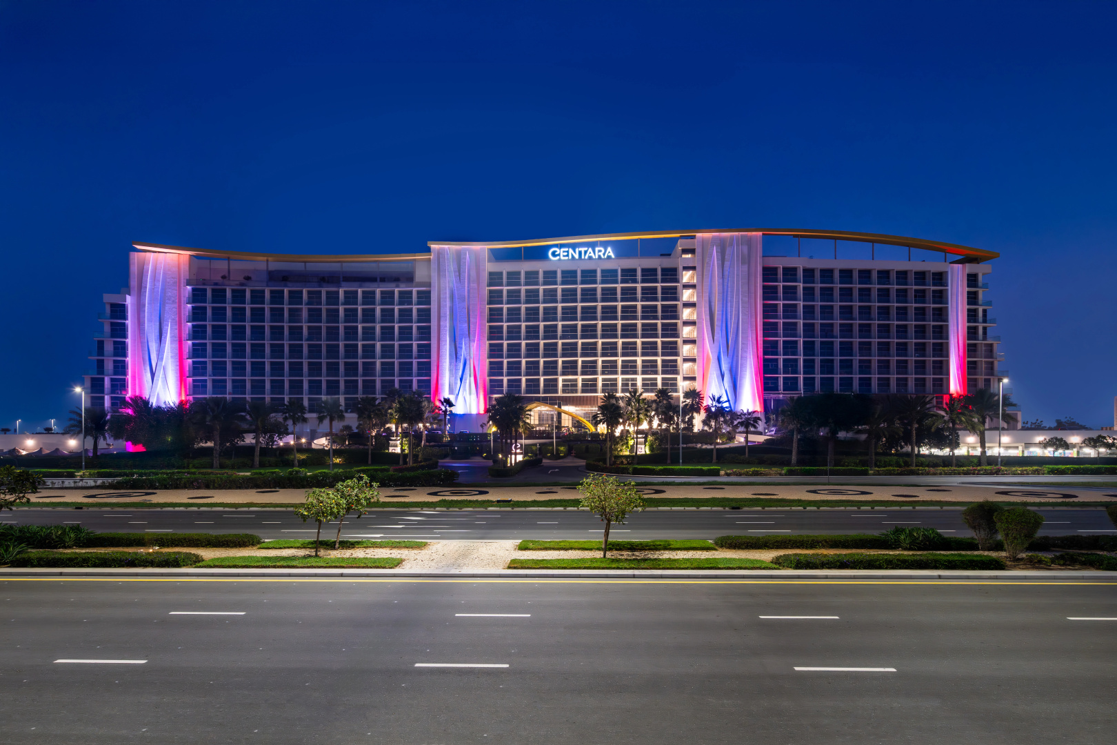 Photo - Centara Mirage Beach Resort Dubai