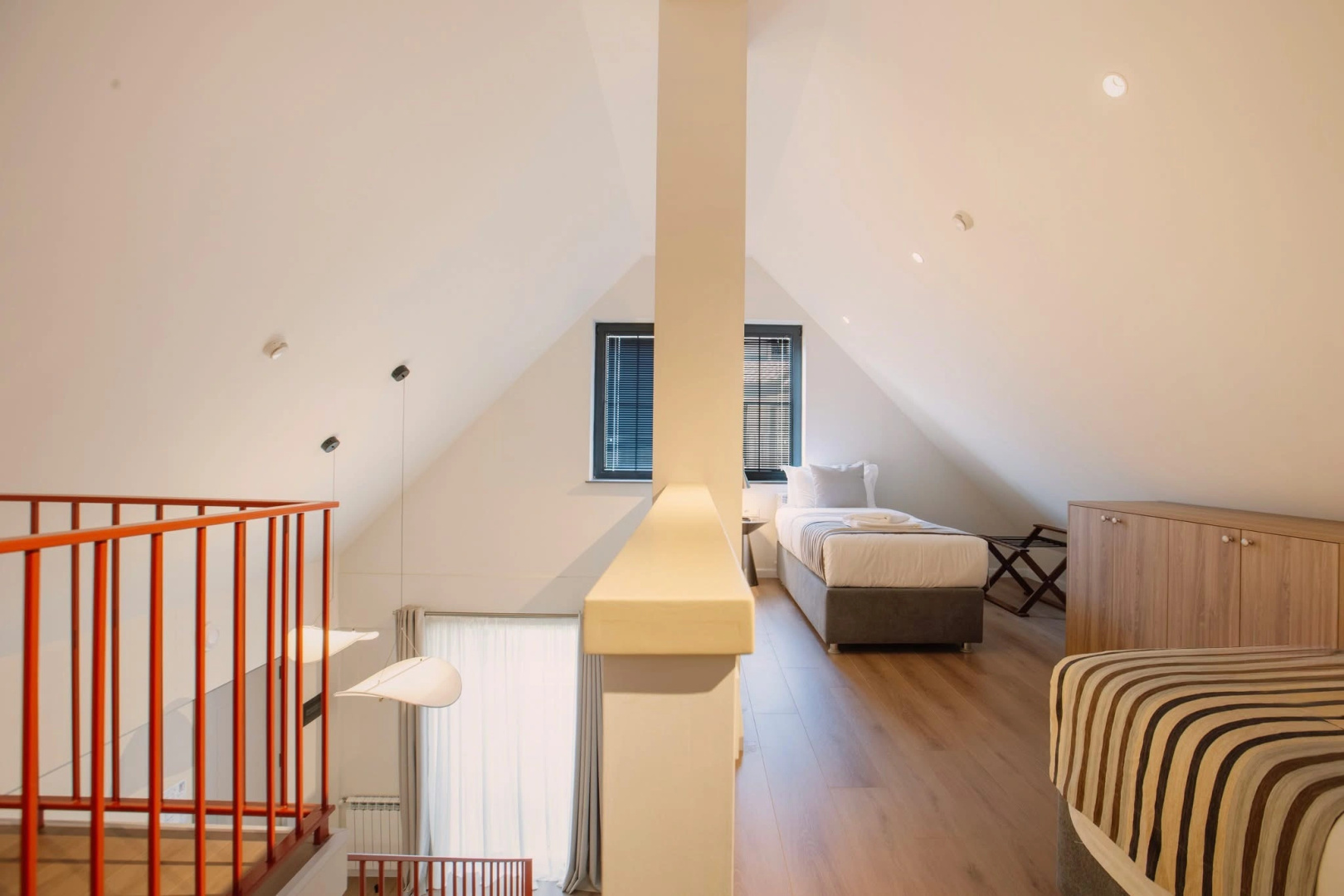 Foto - Artifact Apart Hotel