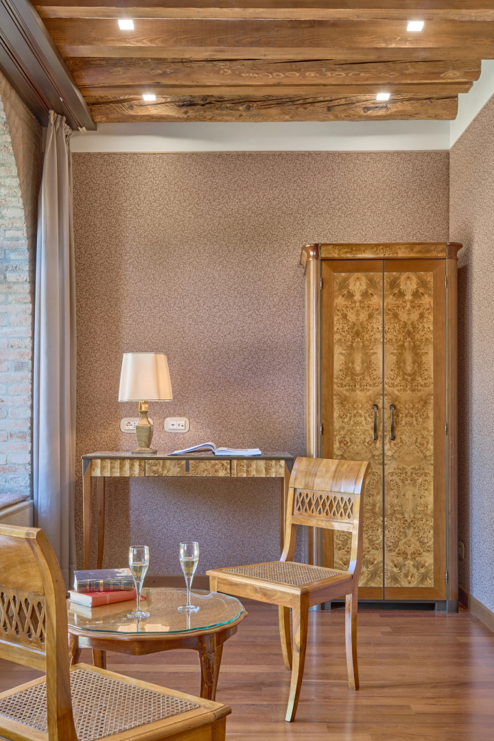 Photo - Santa Chiara Hotel