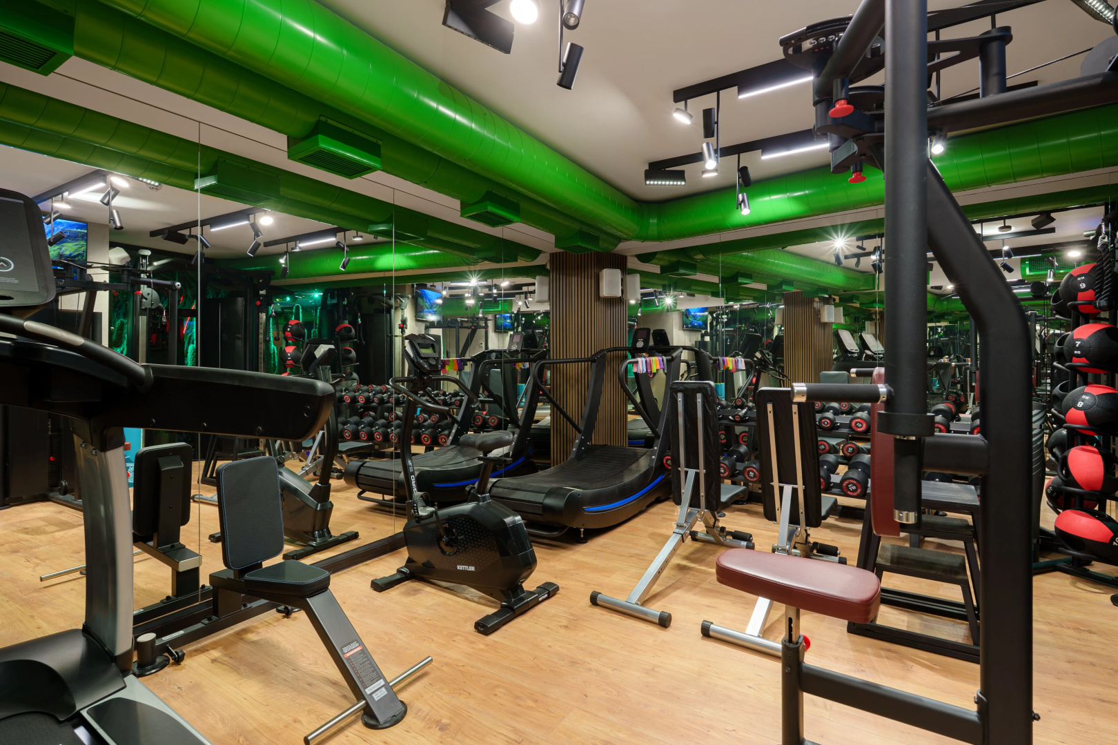 Foto - Carat Hotel Yerevan