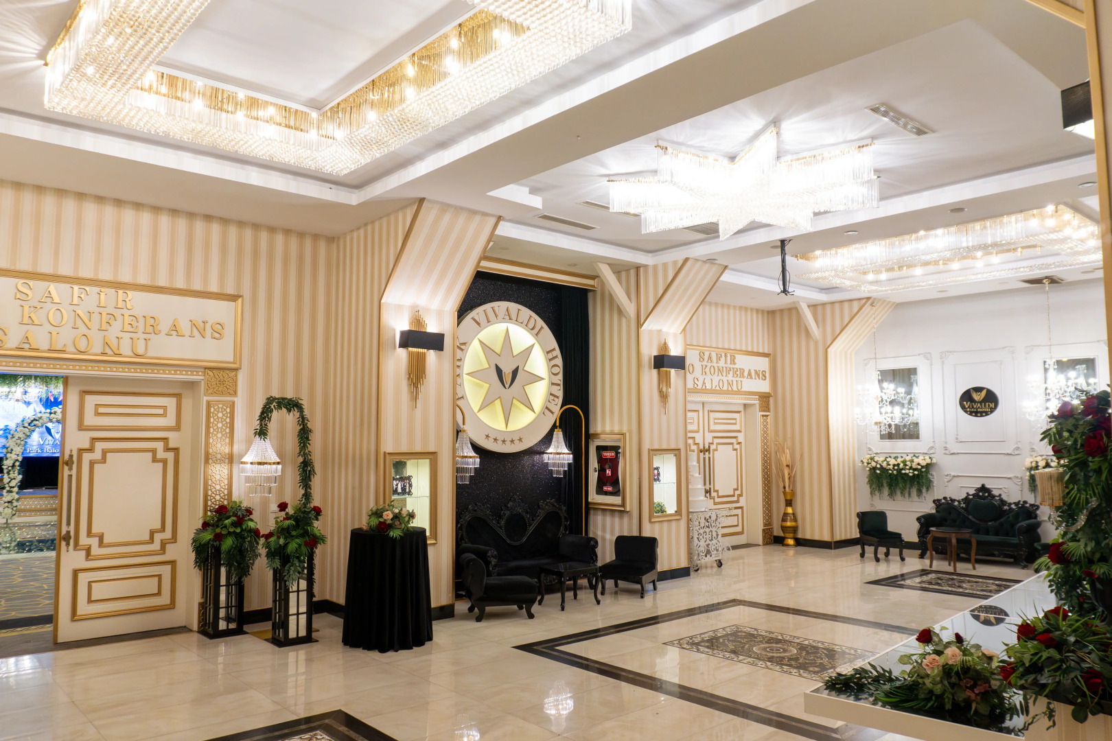 Foto - Vivaldi Park Hotel