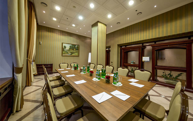 Photo - Premier Palace Hotel