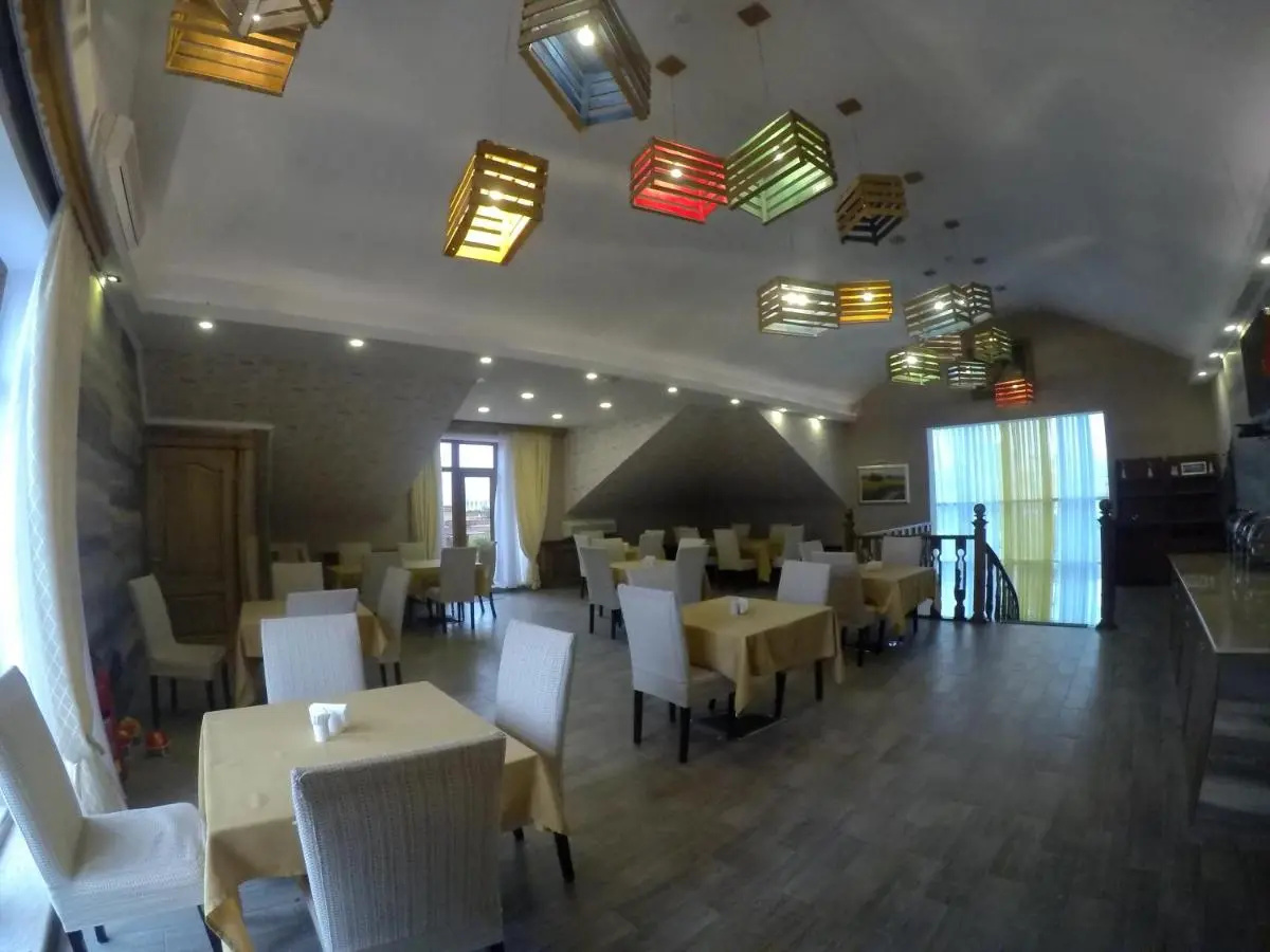 Foto - Premier Hotel