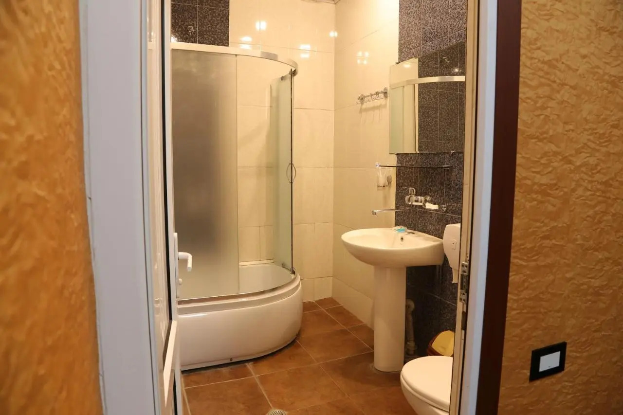 Foto - Dkd-bridge Hotel