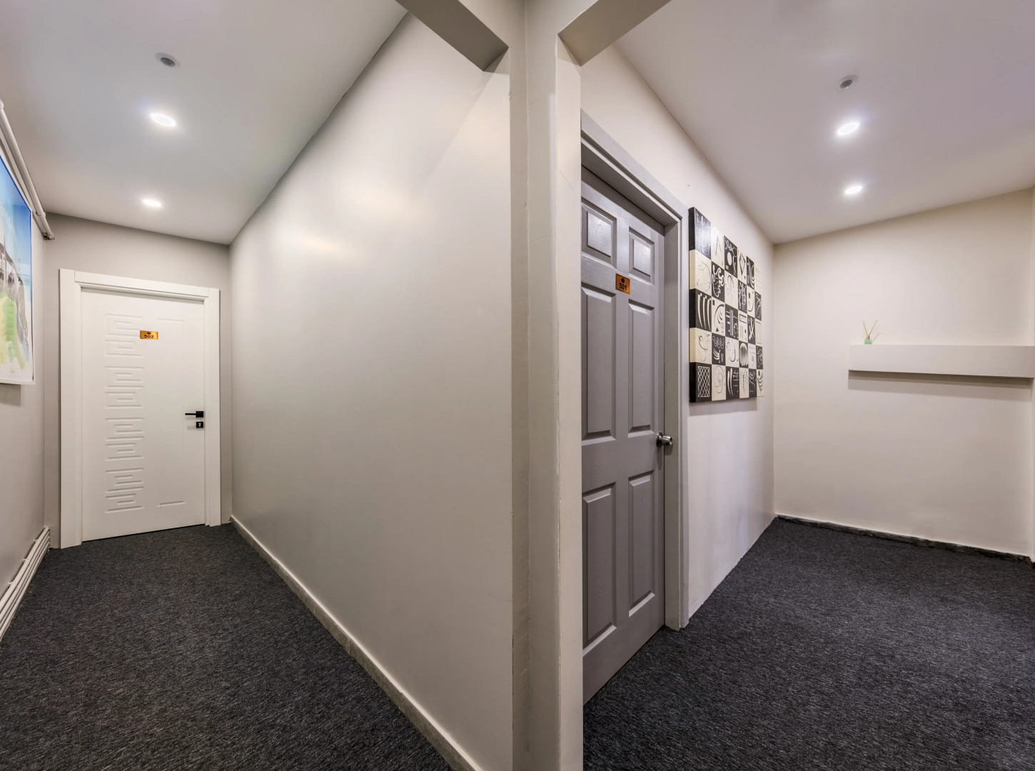 Photo - Brk Dream Suites Taksim