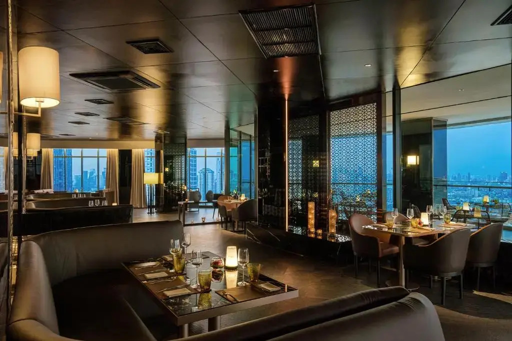 Photo - JC Kevin Sathorn Bangkok Hotel