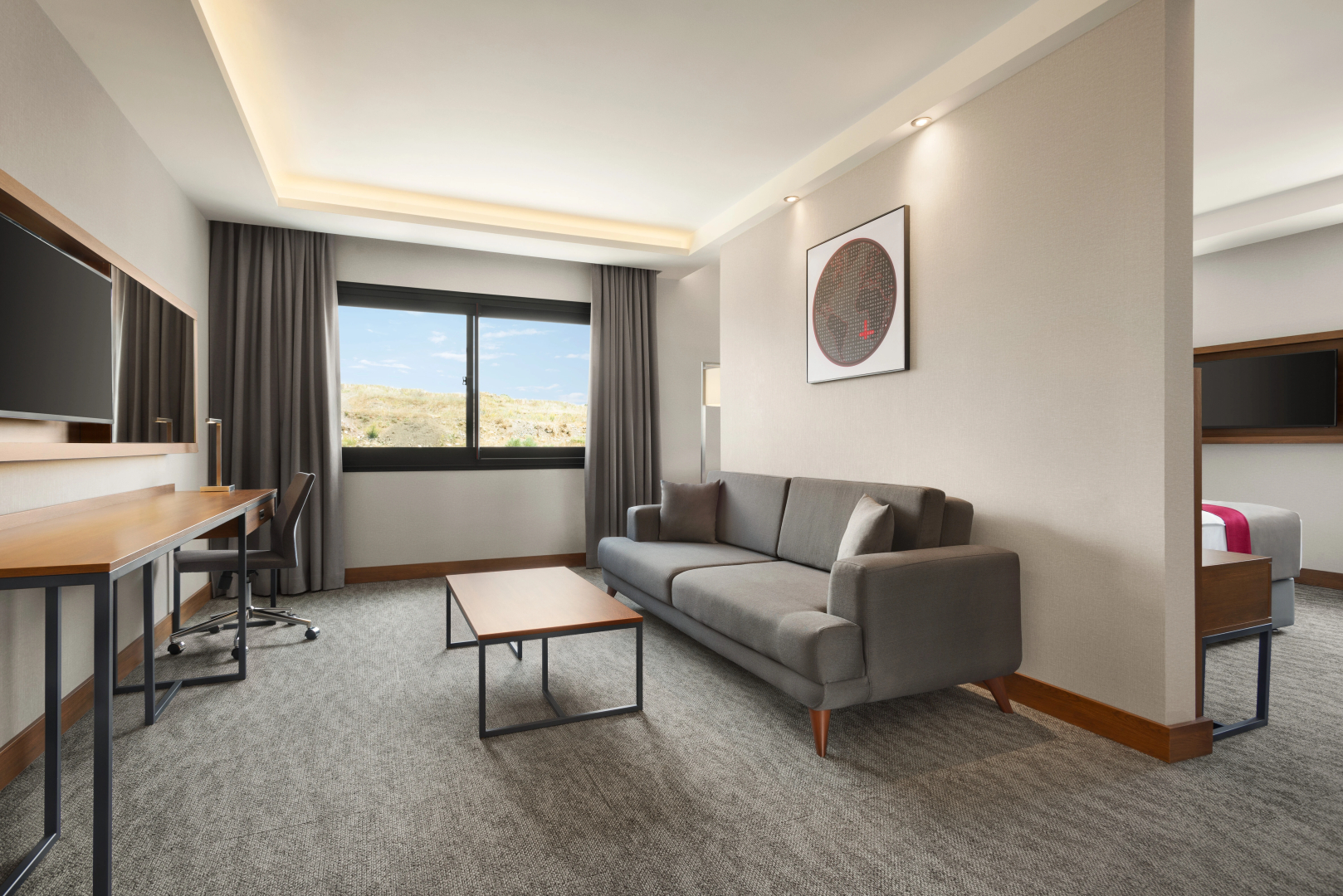 Foto - Ramada by Wyndham Izmir Aliaga