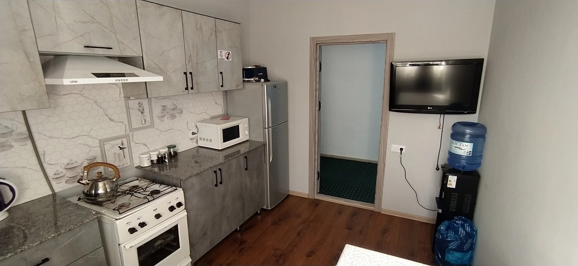 Foto - Chinor Hostel