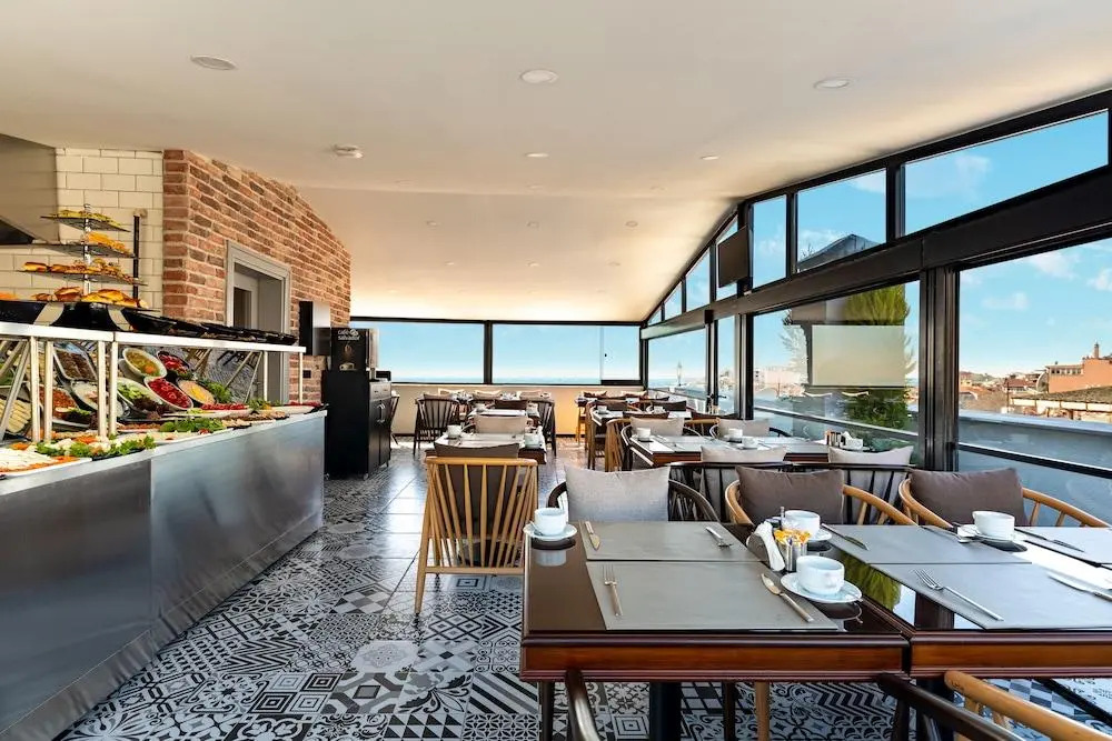 Photo - Interstar Hotel - Sultanahmet