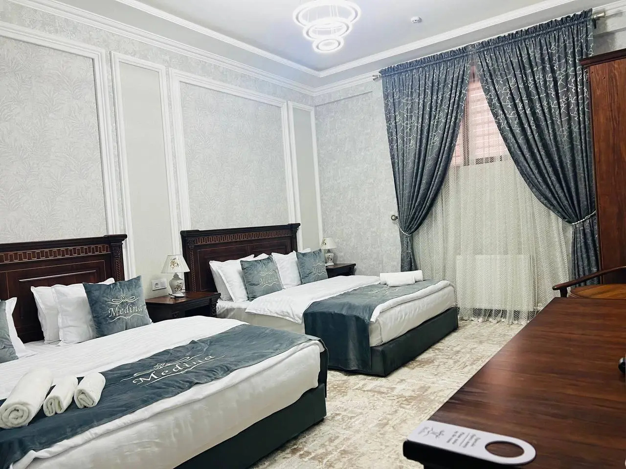 Photo - Medina Hotel Samarkand