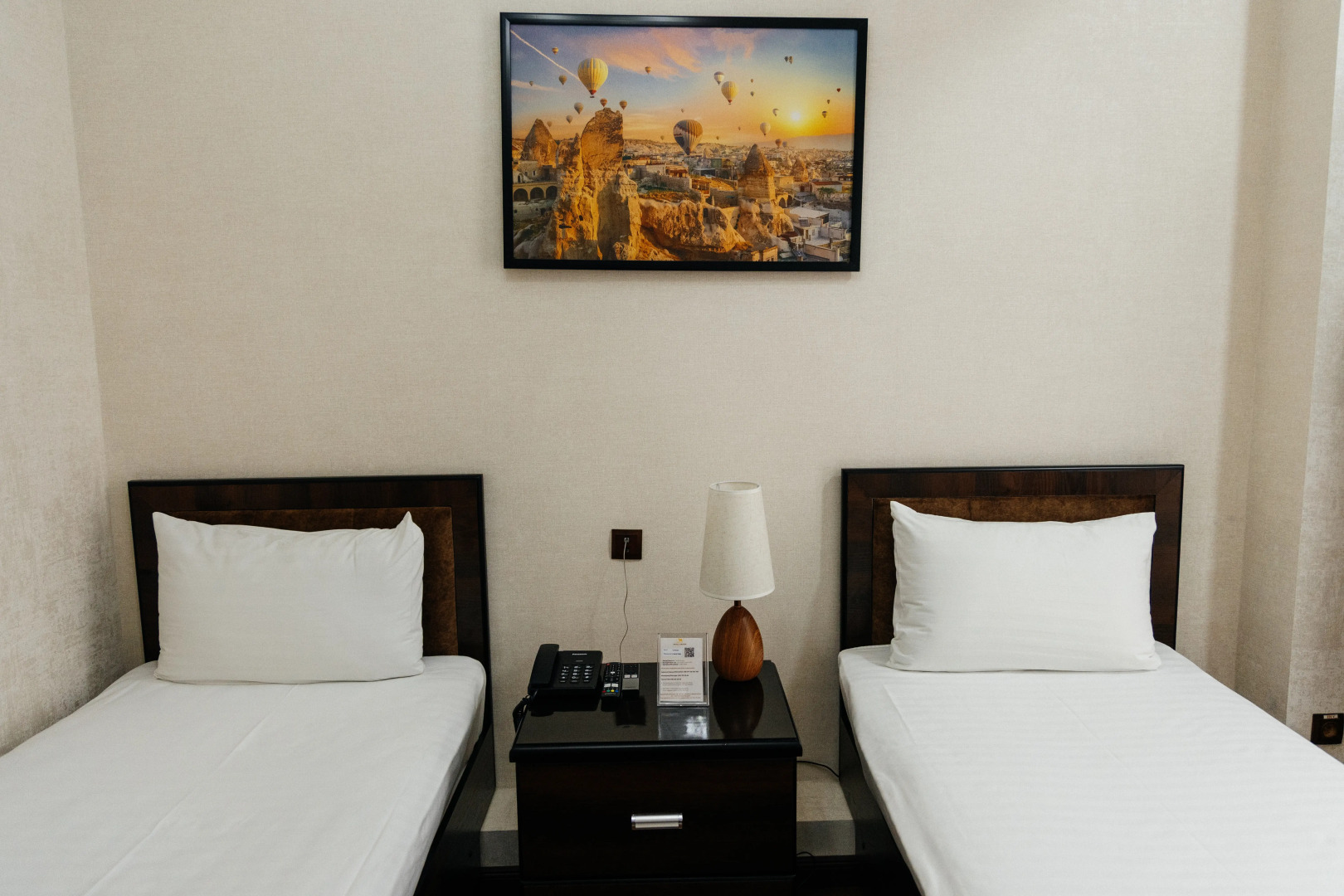 Foto - RAVAN HOTEL Tashkent