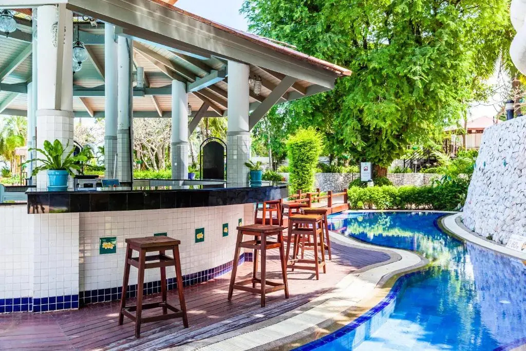 Foto - Cholchan Pattaya Beach Resort - SHA Extra Plus