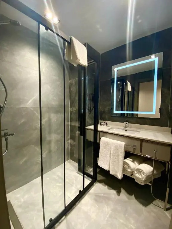 Foto - Alice Hotel Antalya