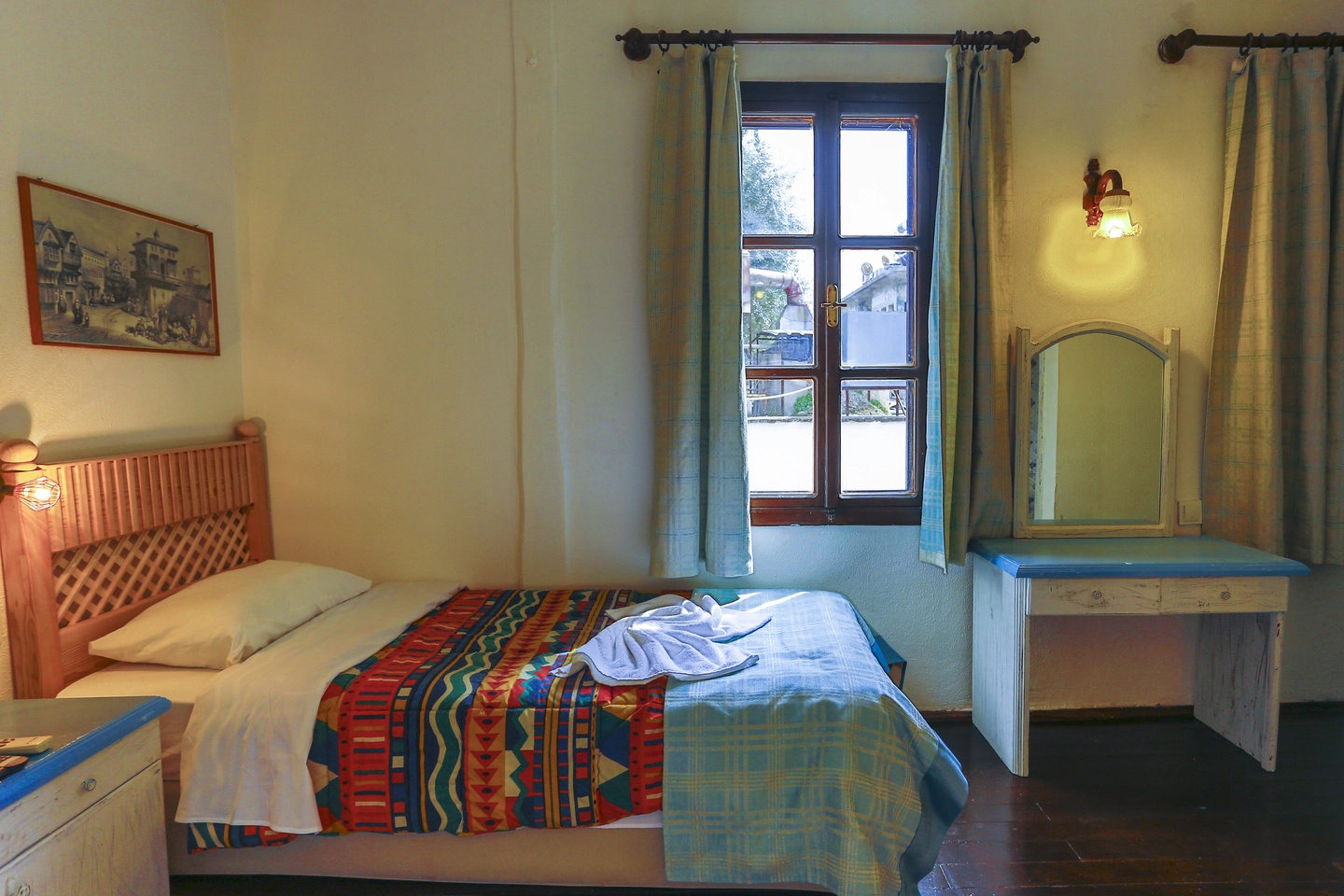 Foto - Atelya Art Hotel