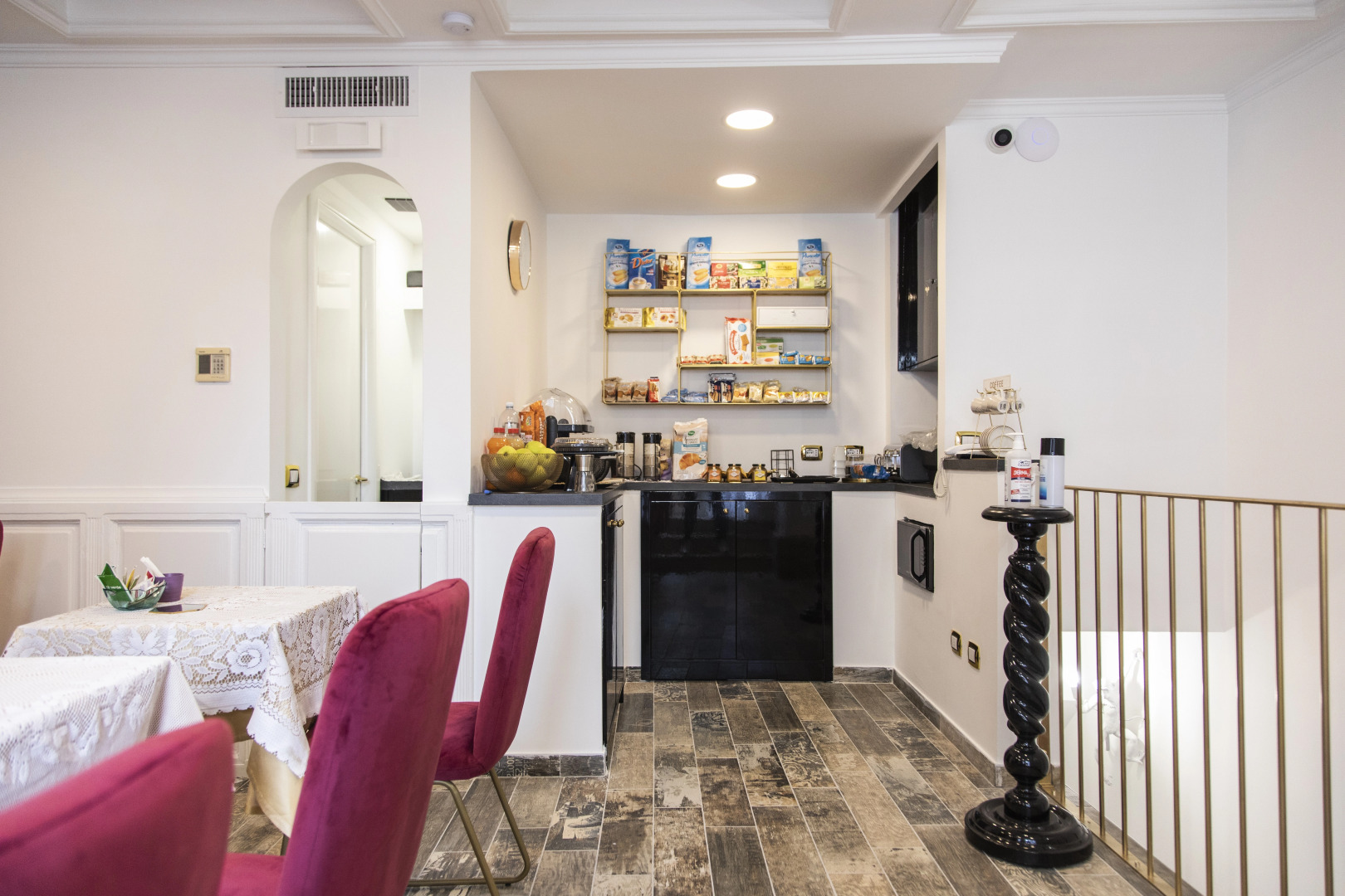 Foto - Hotel Cinquantatre