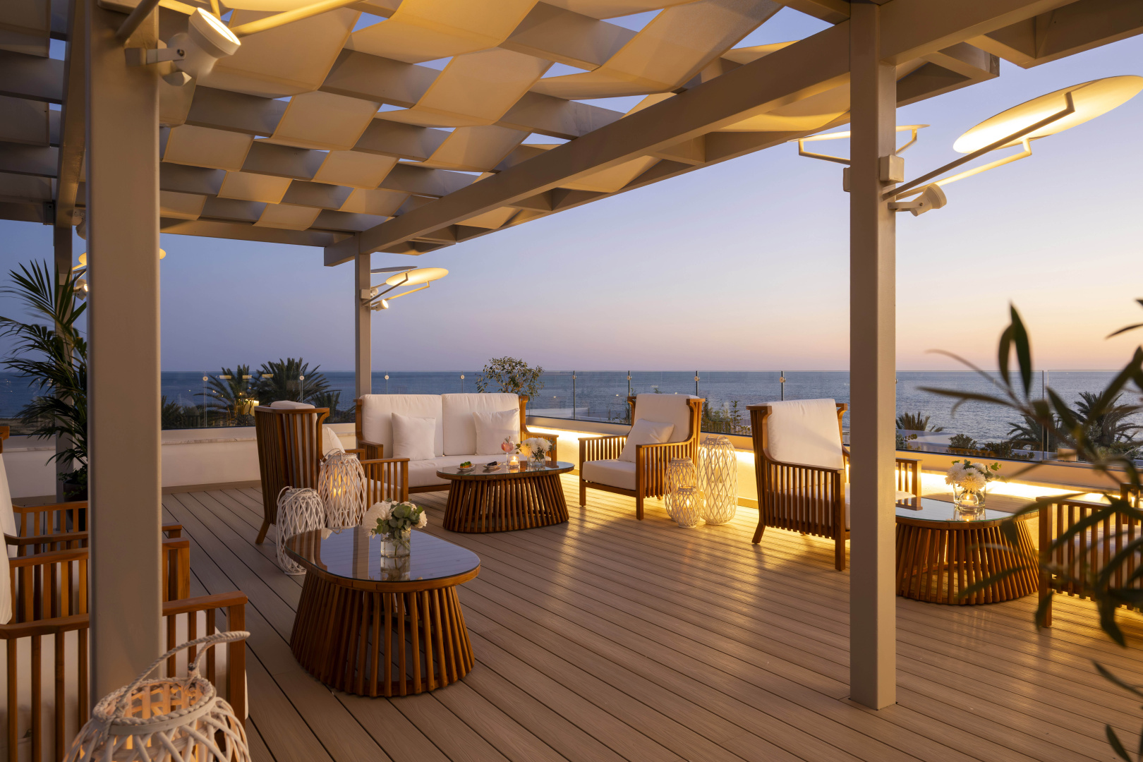 Foto - Constantinou Bros Asimina Suites Hotel (Adults only)	